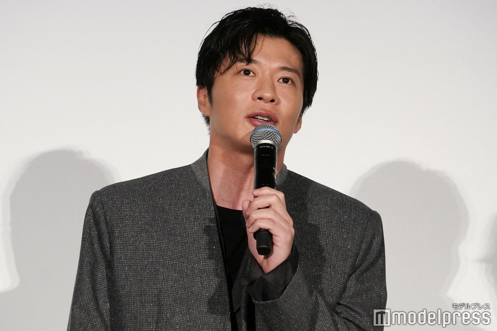 田中圭（C）モデルプレス