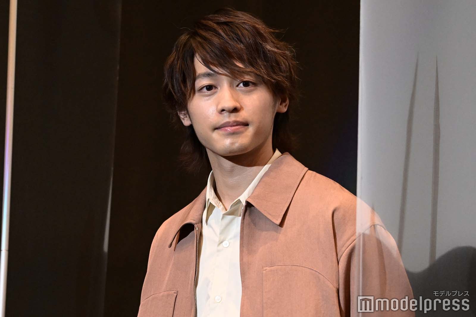 小林亮太 （C）モデルプレス