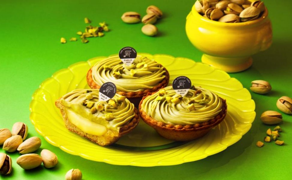 【大阪】ピスタチオが主役！テイクアウトOKな2020年夏スイーツ3選