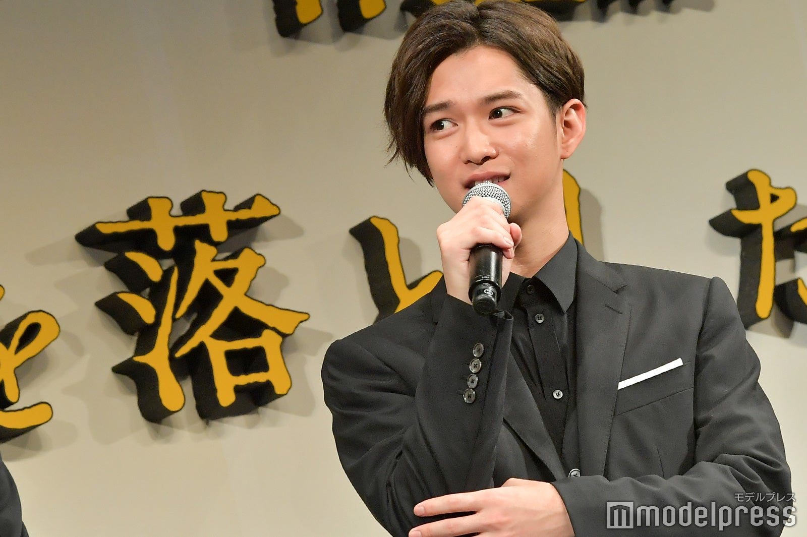 千葉雄大 （C）モデルプレス