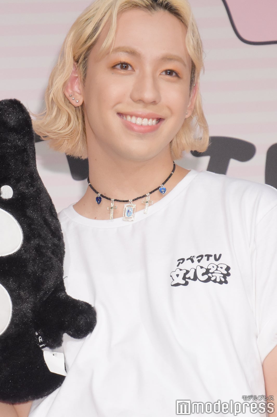 りゅうちぇる（C）モデルプレス