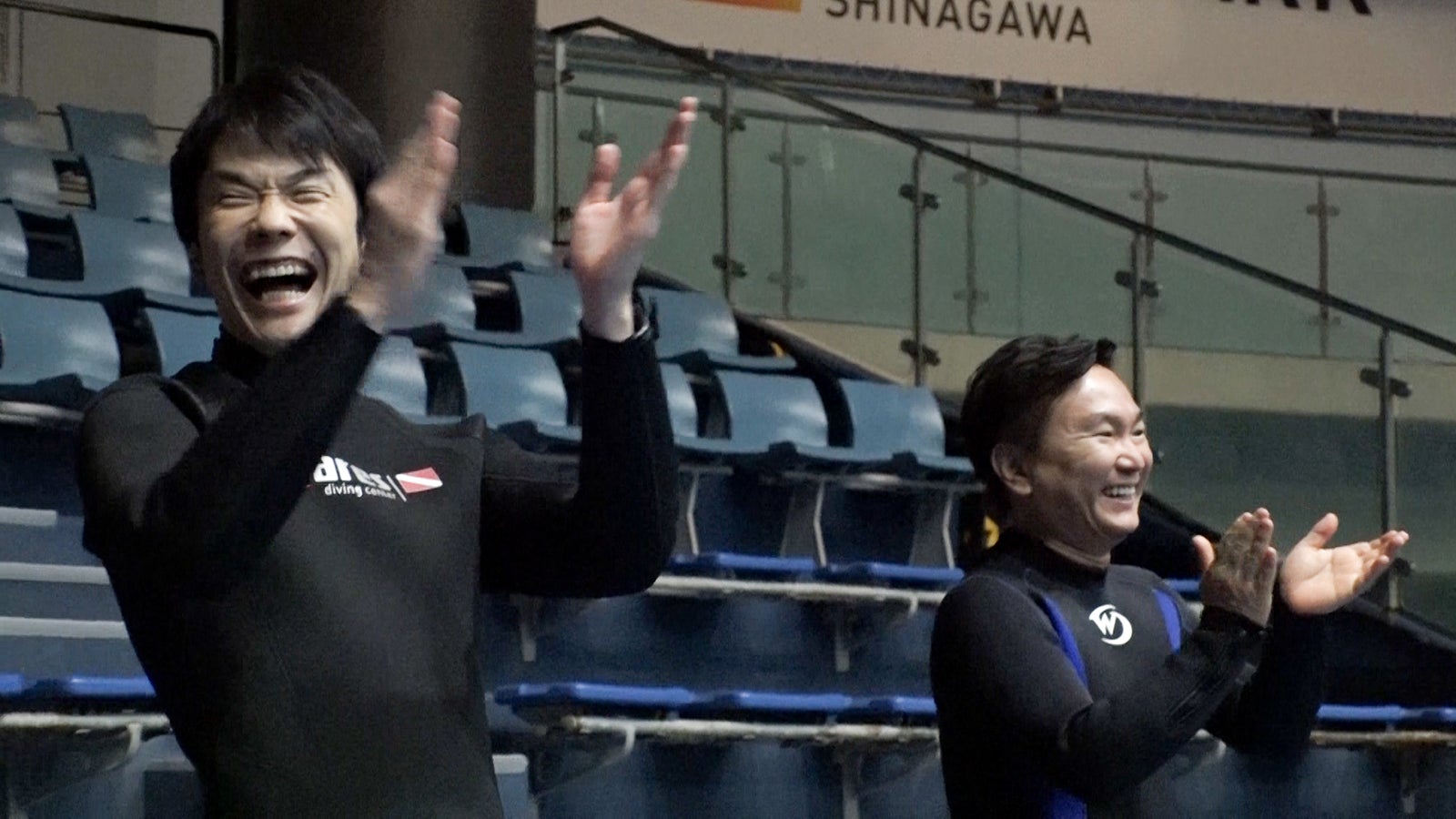 かまいたち（C）MBS