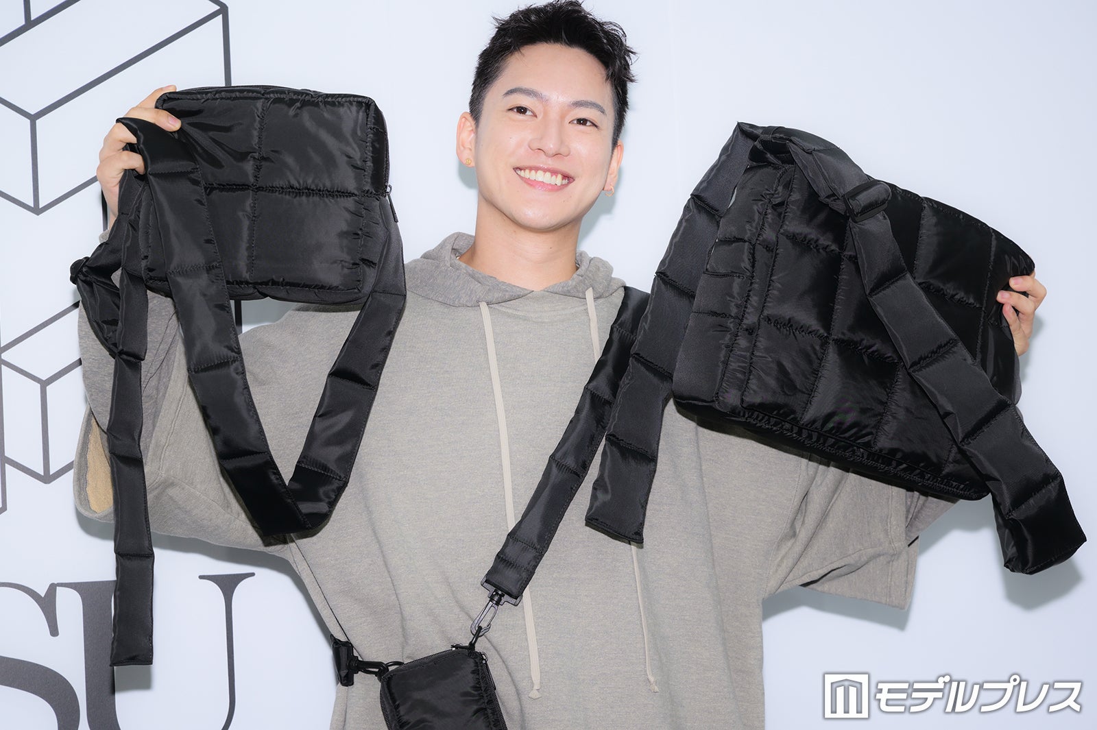 三山凌輝（C）モデルプレス