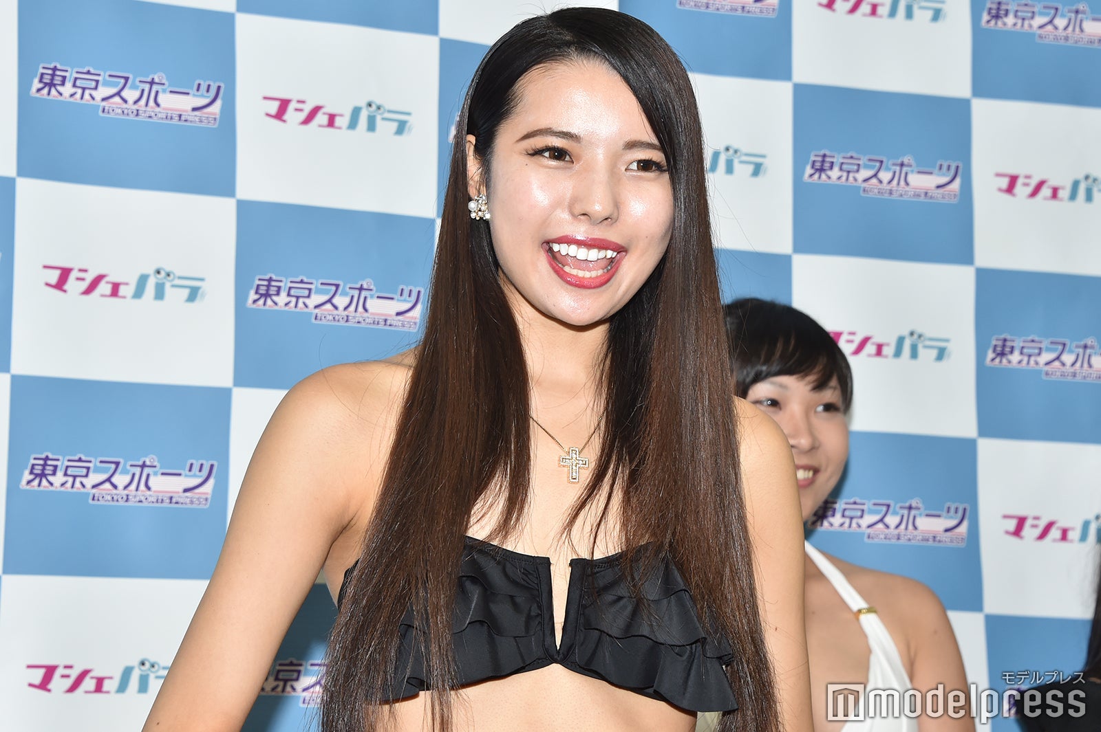 武田美香 （C）モデルプレス