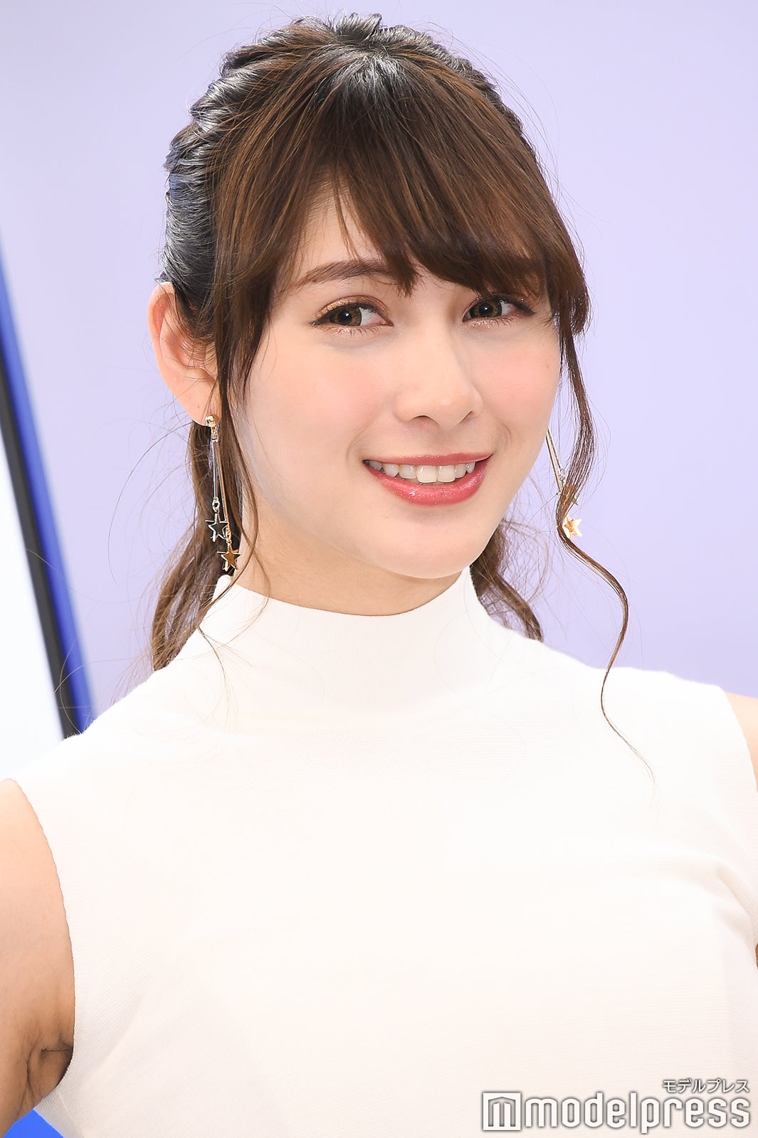 アンジェラ芽衣（C）モデルプレス