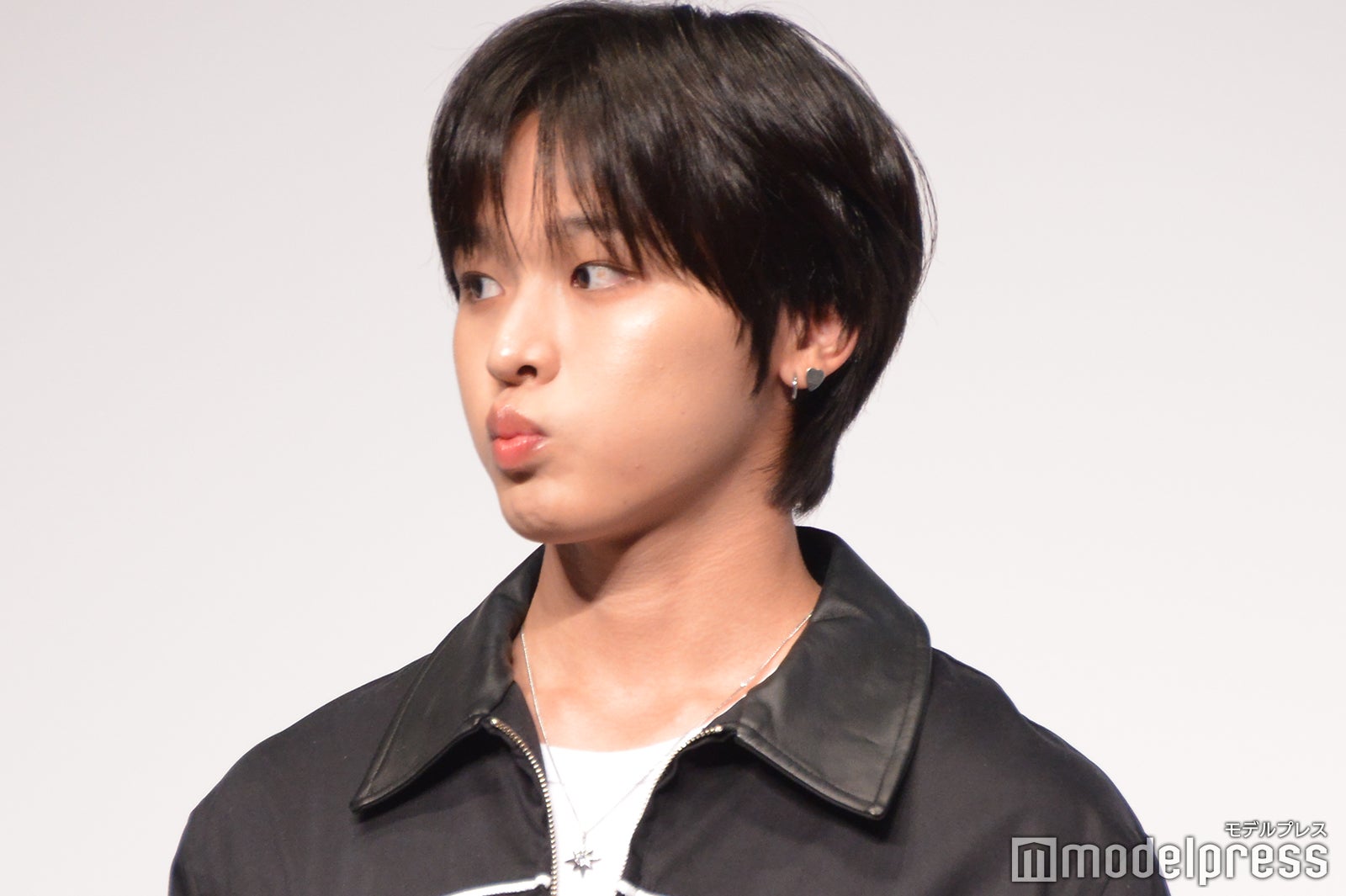 リク（C）モデルプレス