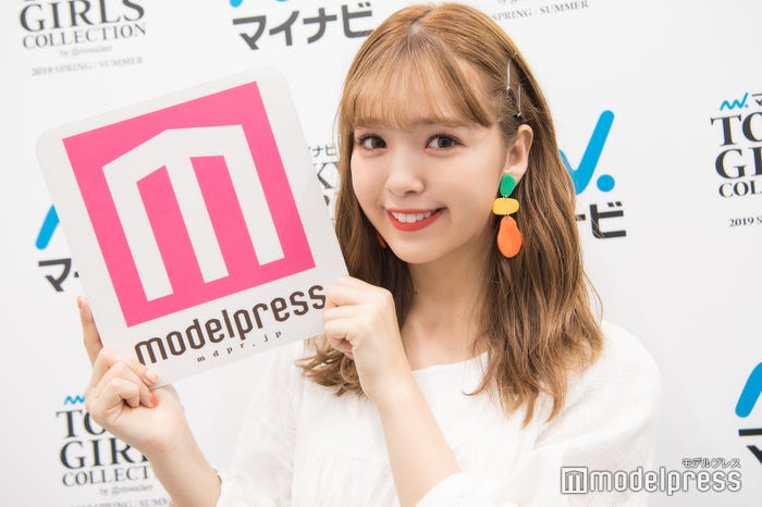 藤田ニコル (C)モデルプレス