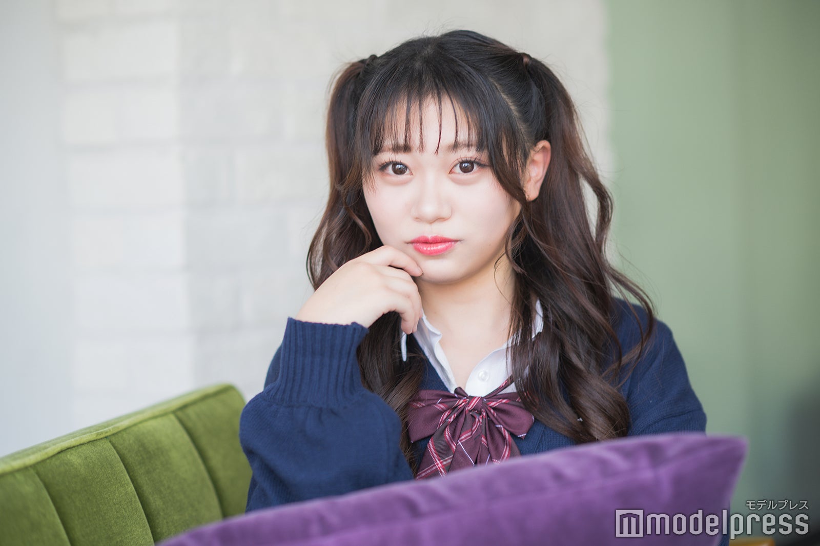 みづきちさん（C）モデルプレス