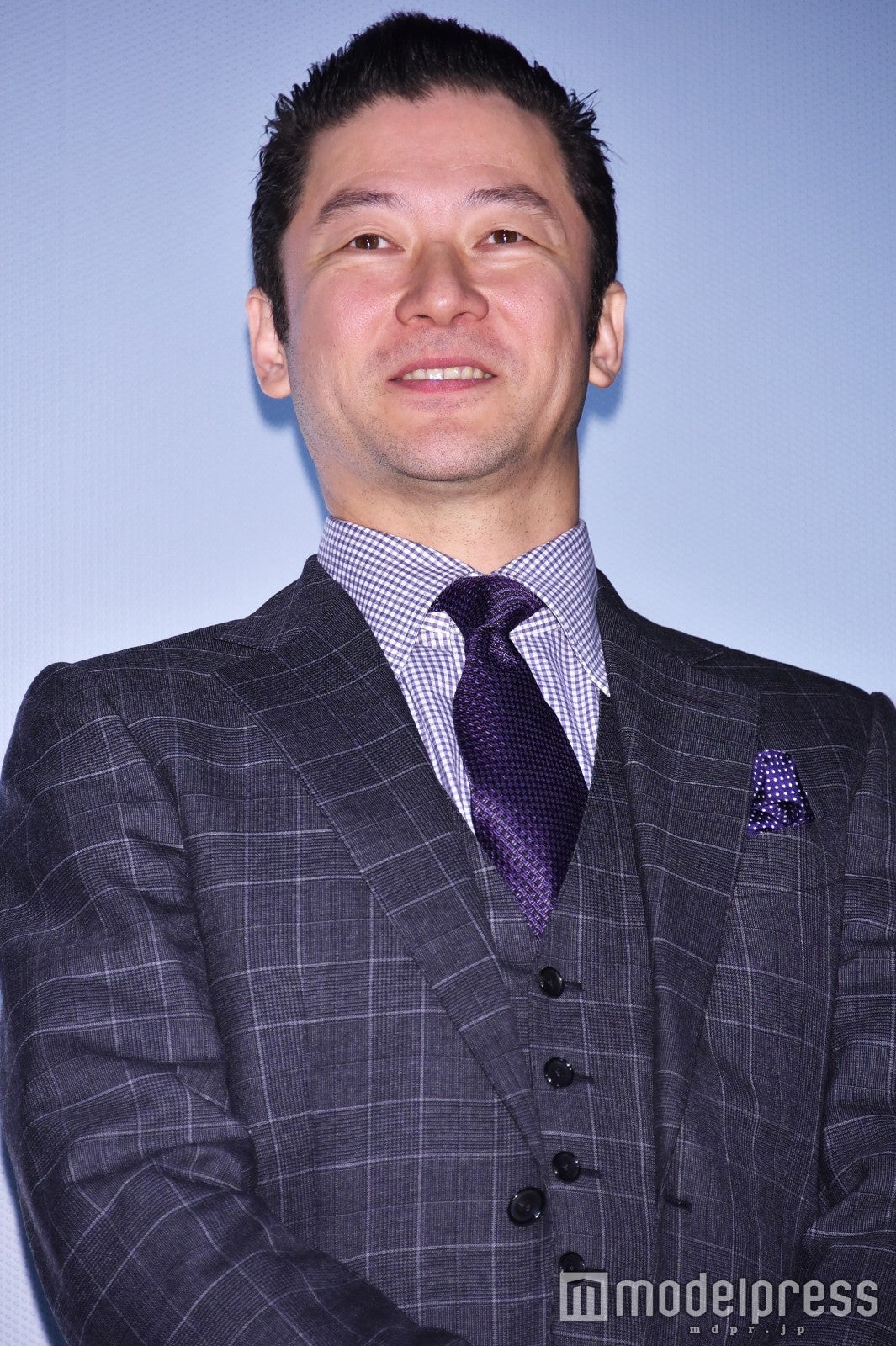 浅野忠信 （C）モデルプレス