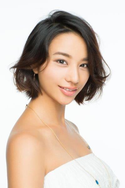 高橋メアリージュン（画像提供：日本テレビ）