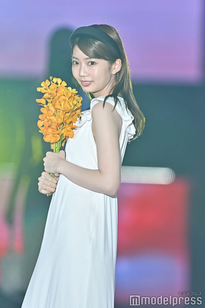 高本彩花(C)モデルプレス