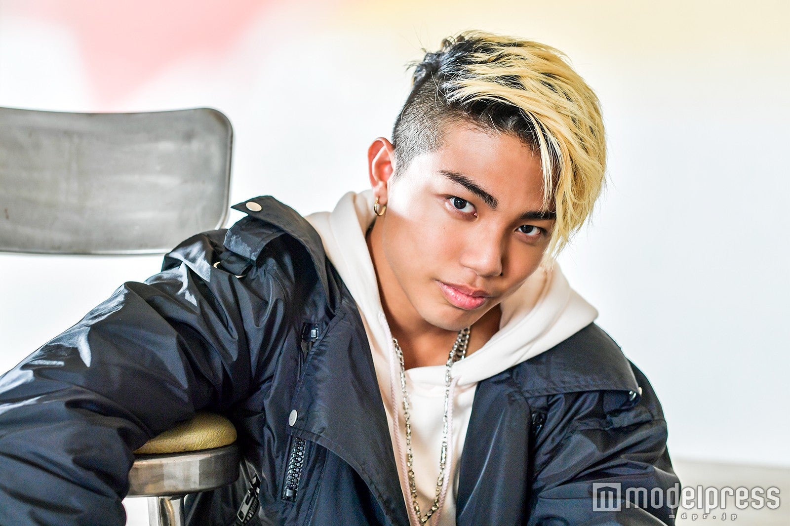 RAMPAGE ランペ 武知海青 アザージャケット  セット THE RAMPAGE OFFICIAL on X: 