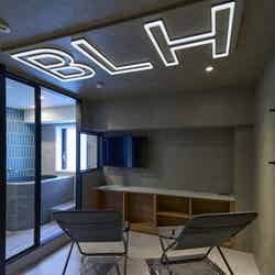 ベースレイヤーホテル ナゴヤ ニシキ/提供画像