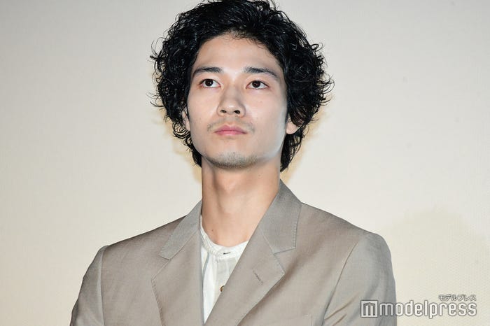 清原翔(C)モデルプレス