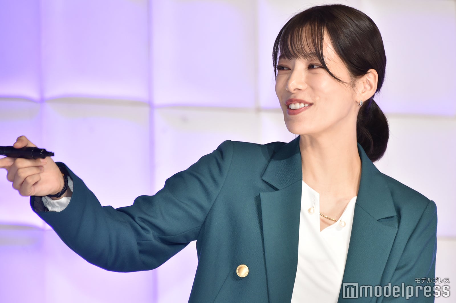 桜井ユキ （C）モデルプレス