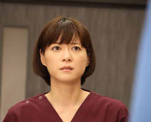 上野樹里主演月9ドラマ「監察医 朝顔」第9話あらすじ