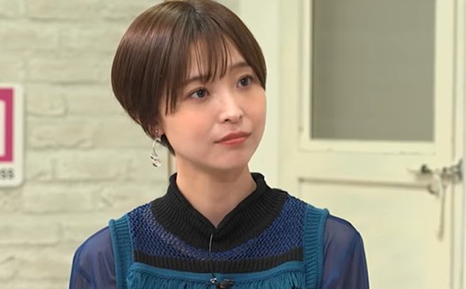 渡邊渚「女性ってだけで色々できないことがある」本音告白 結婚・出産プランに悩みも