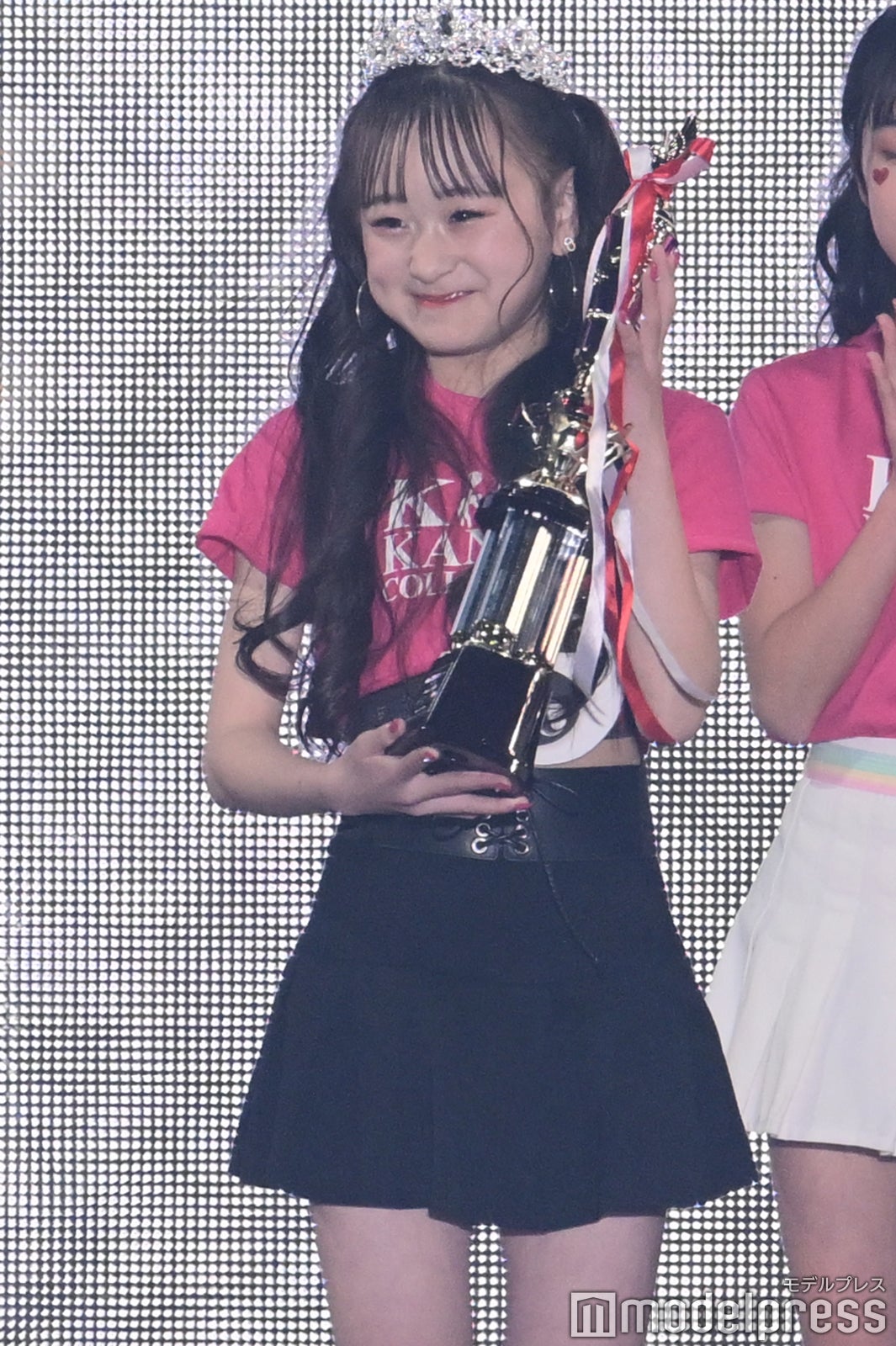 FU-KAさん（C）モデルプレス