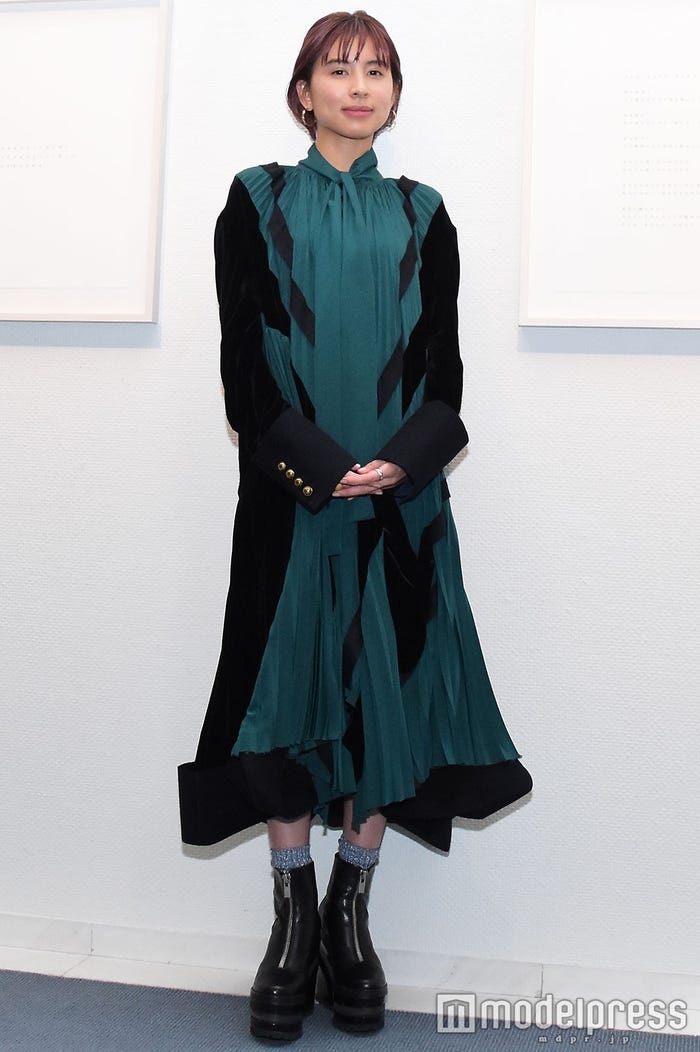 ラブリ (C)モデルプレス