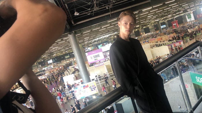 窪田正孝(写真提供:SDP)