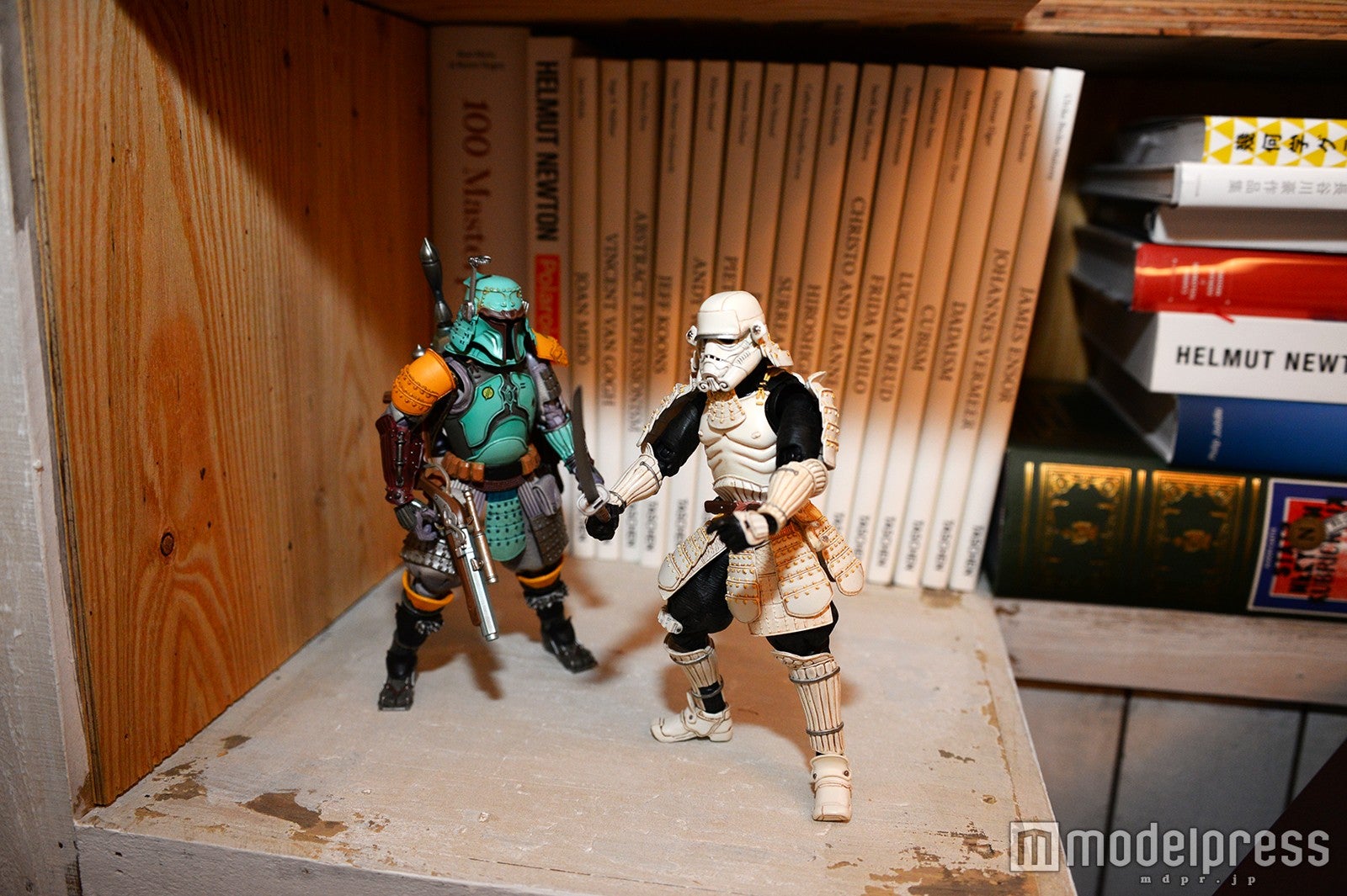 「好きな人がいること」千秋のお部屋（C）モデルプレス