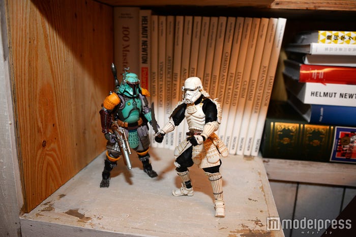 「好きな人がいること」千秋のお部屋(C)モデルプレス