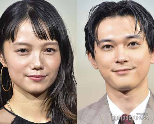 宮崎あおい、吉沢亮の印象は「コメディの方」ツボだった演技告白
