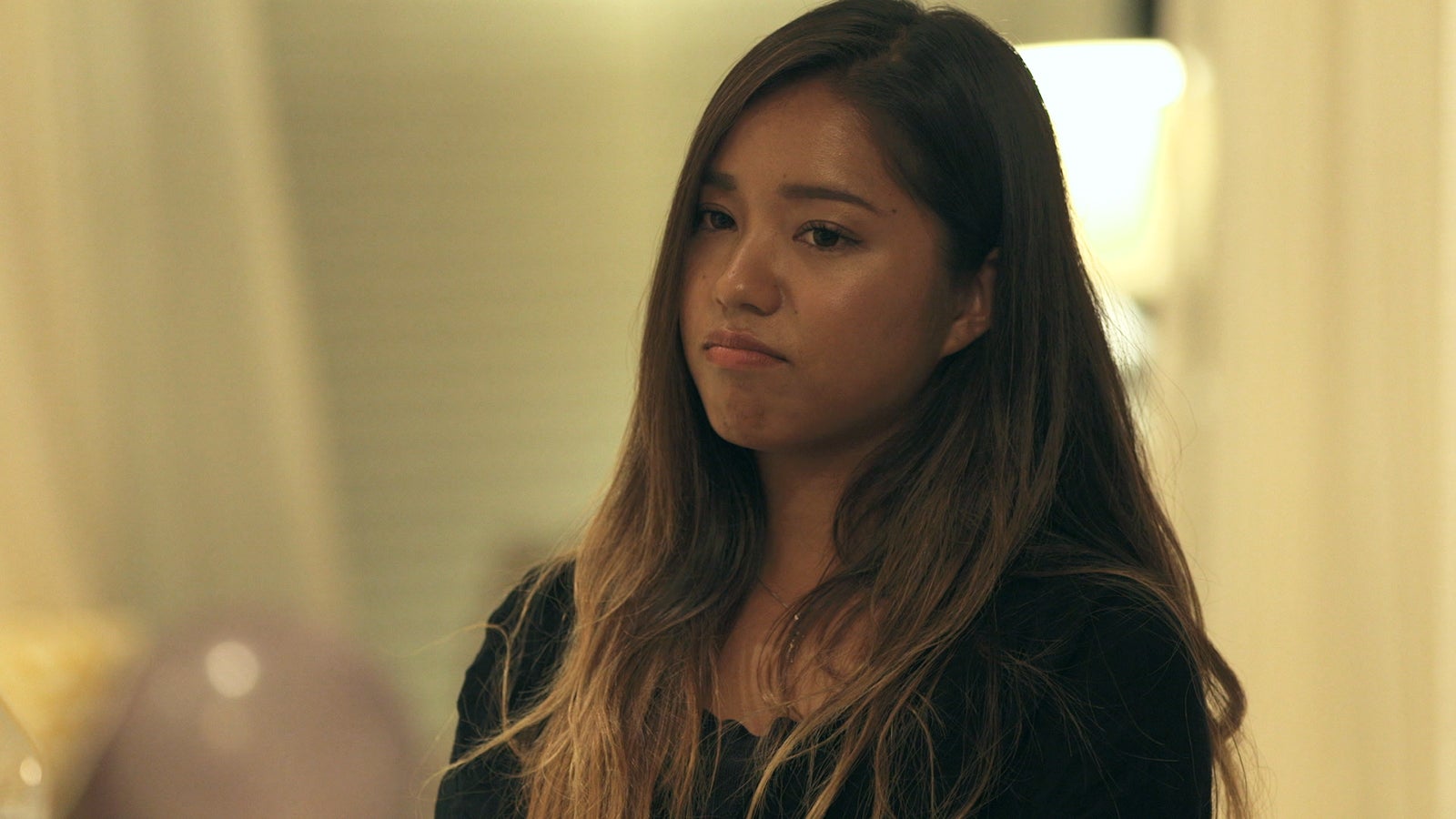 杏奈 『TERRACE HOUSE ALOHA STATE』24th WEEK（C）フジテレビ／イースト・エンタテインメント