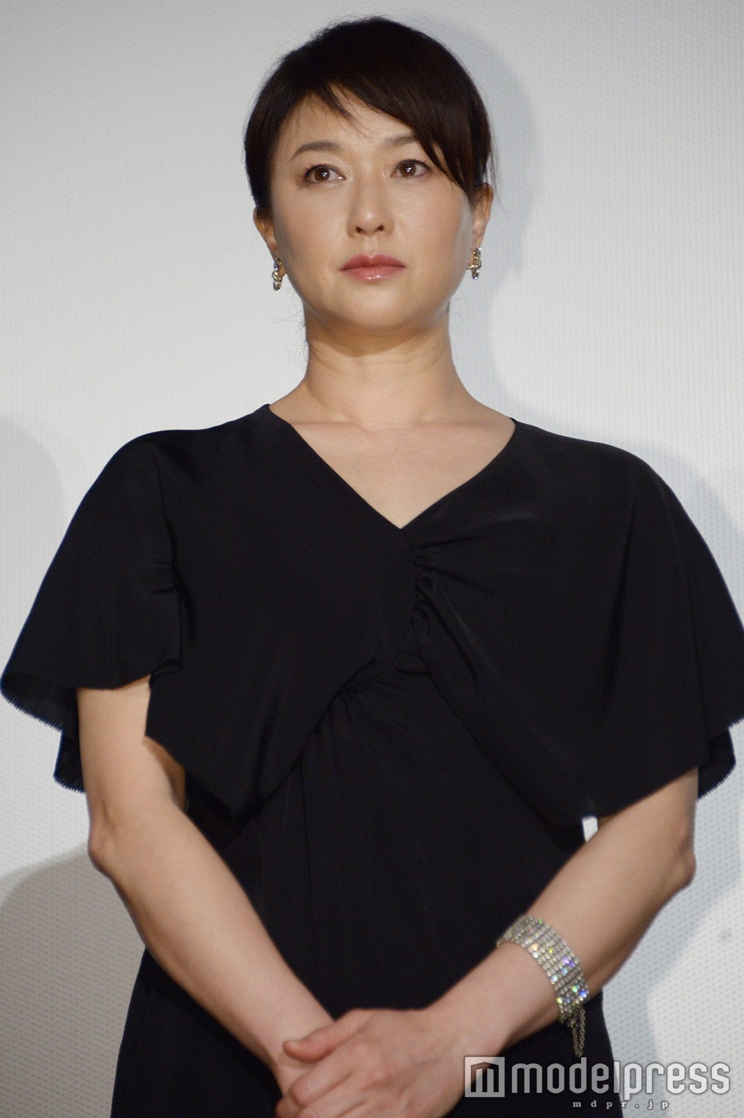 夏川結衣（C）モデルプレス