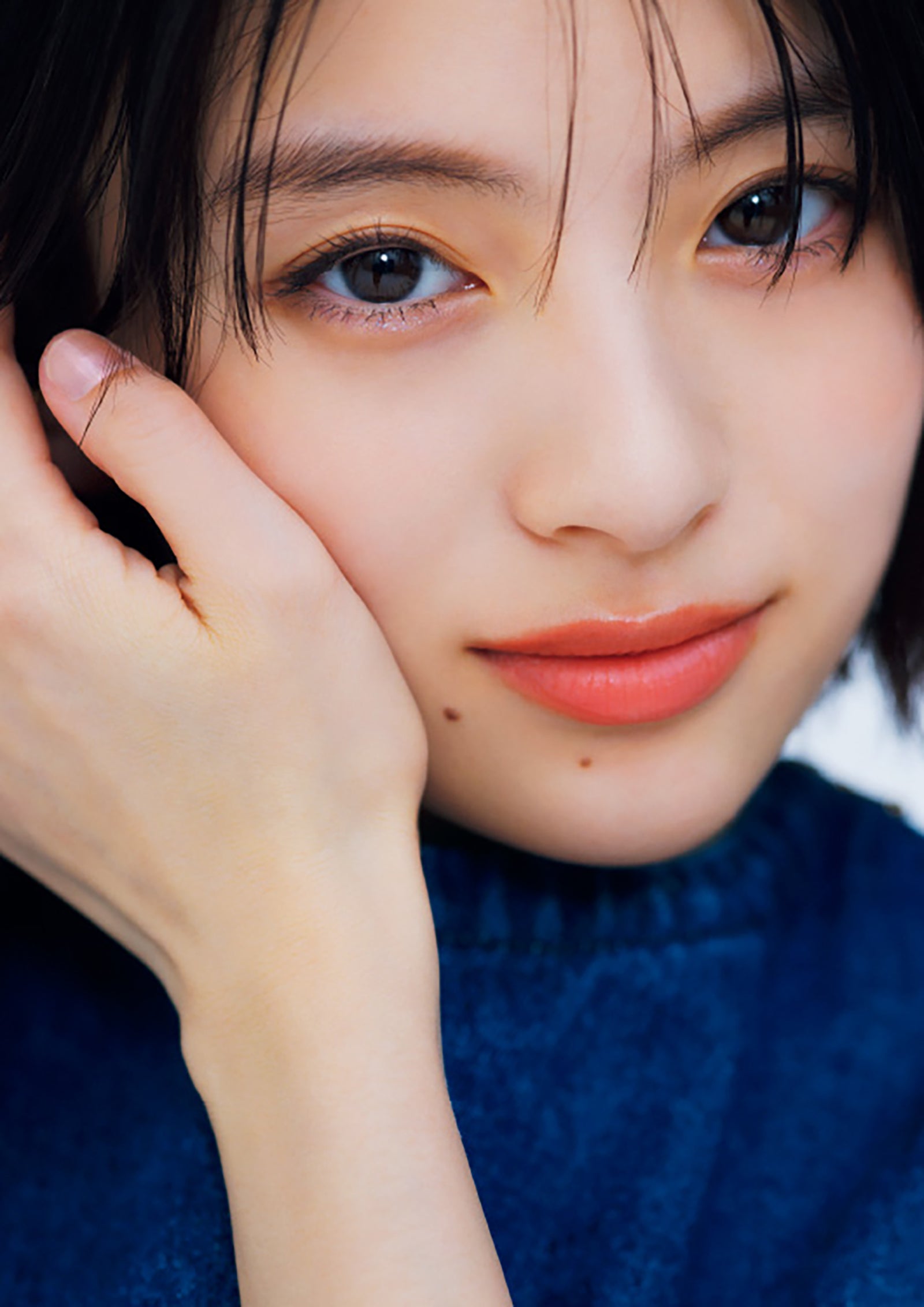 出口夏希（株式会社DONUTS）