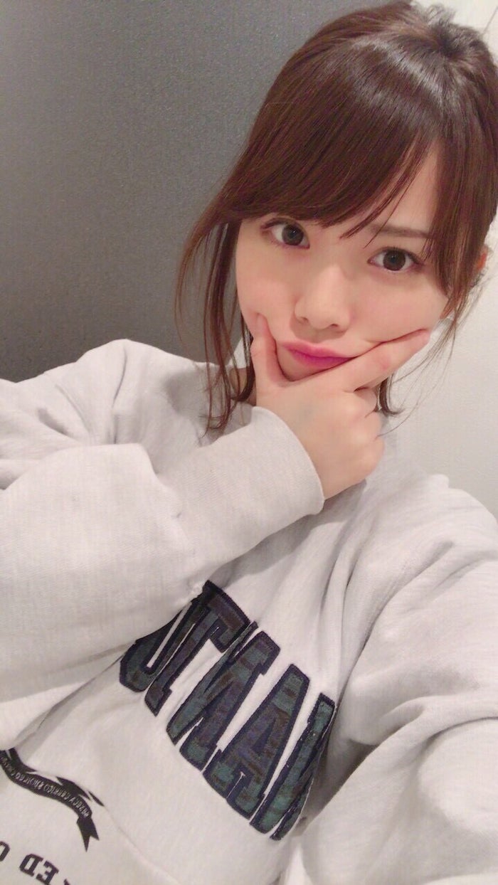 可愛すぎるtiktokで注目の的 ラストアイドル西村歩乃果 グラビアにも進出で 最強説 プロフィール モデルプレス 可愛すぎるtiktokで注目の的 ラストアイドル西村歩乃果 グラビアにも進出で 最強説 プロフィール モデルプレス