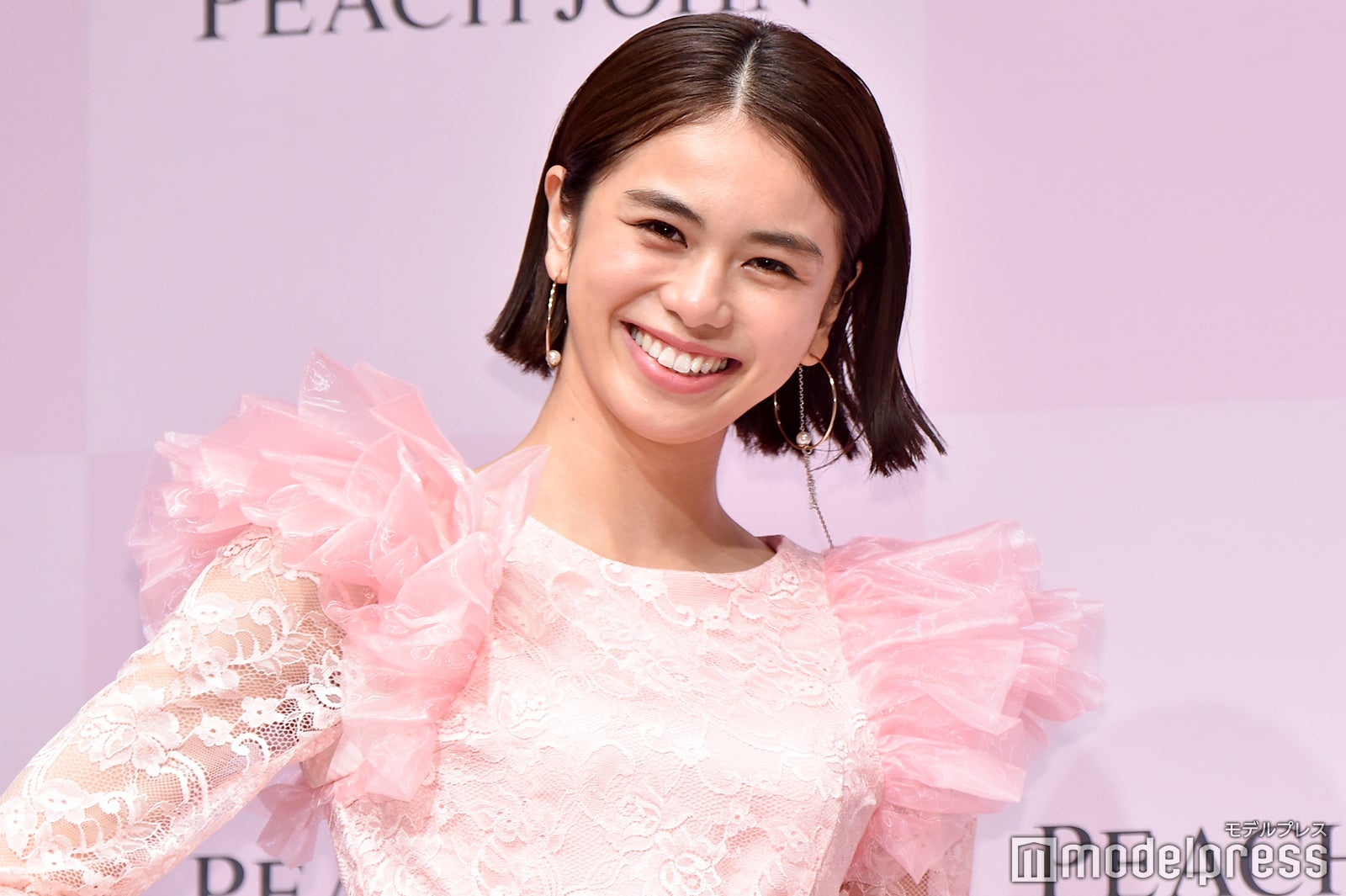 Canal4℃*ピアス*Sweet 11月号 佐藤晴美さん着用 佐藤晴美】3/10(金)発売『Sweet』4月号に掲載！ | NEWS |LDH