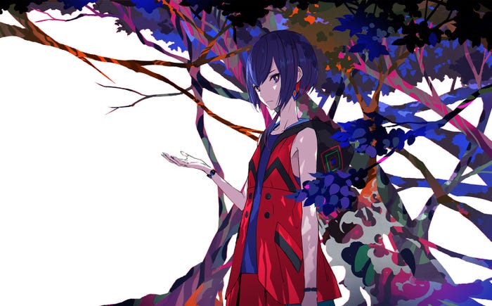 理芽(提供写真)