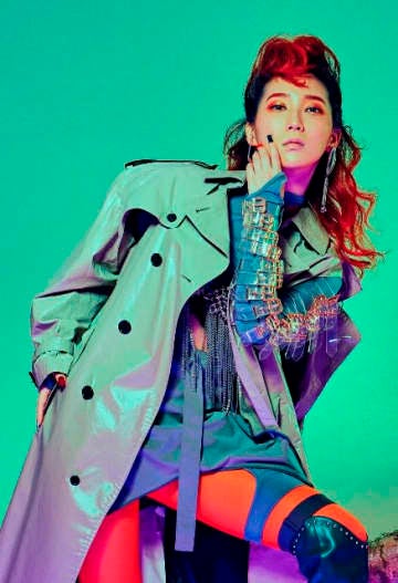 粗品 ファーストサマーウイカの初コラボ曲 帰り花のオリオン が コールドゲーム 主題歌に モデルプレス