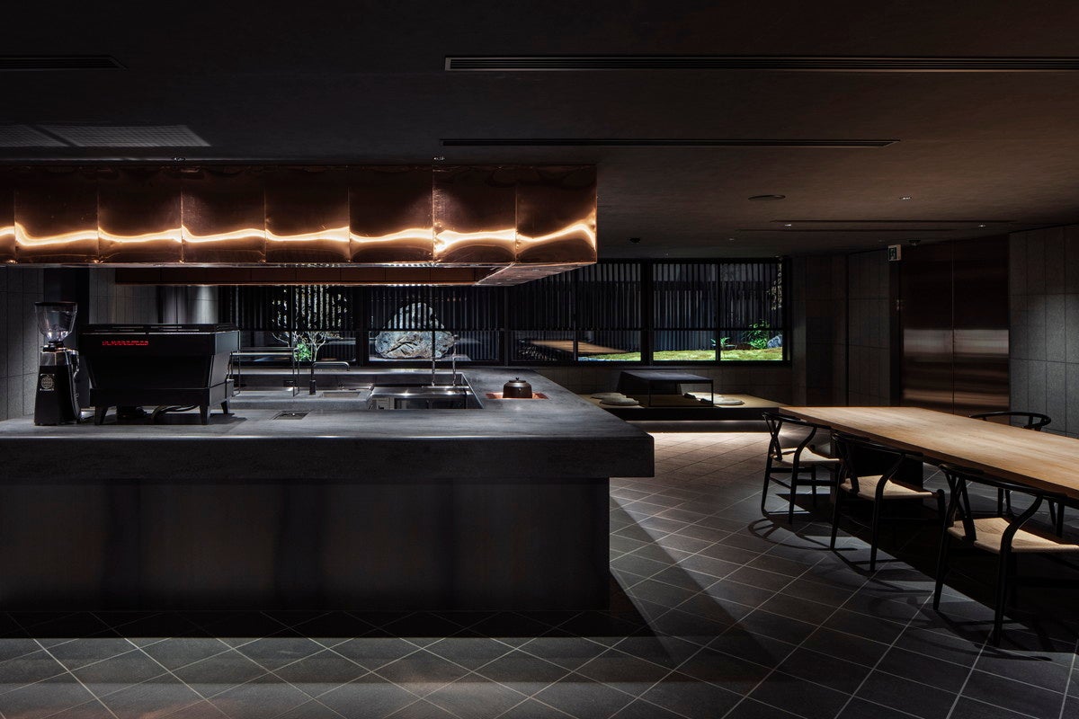 hotel tou nishinotoin kyoto by withceed／画像提供：ウィズシード・ホスピタリティ・マネジメント