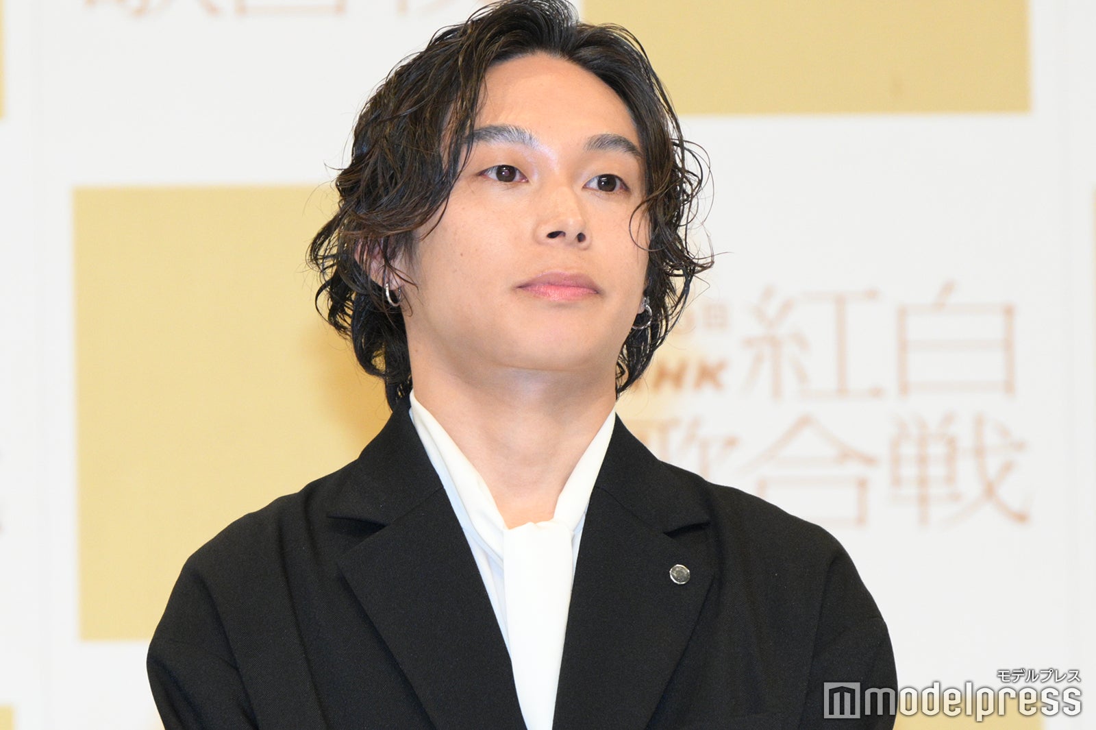 藤井レオ（C）モデルプレス