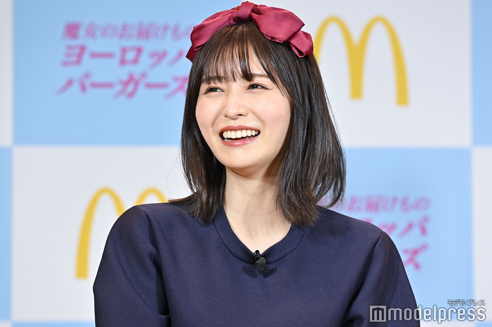 長濱ねる（C）モデルプレス