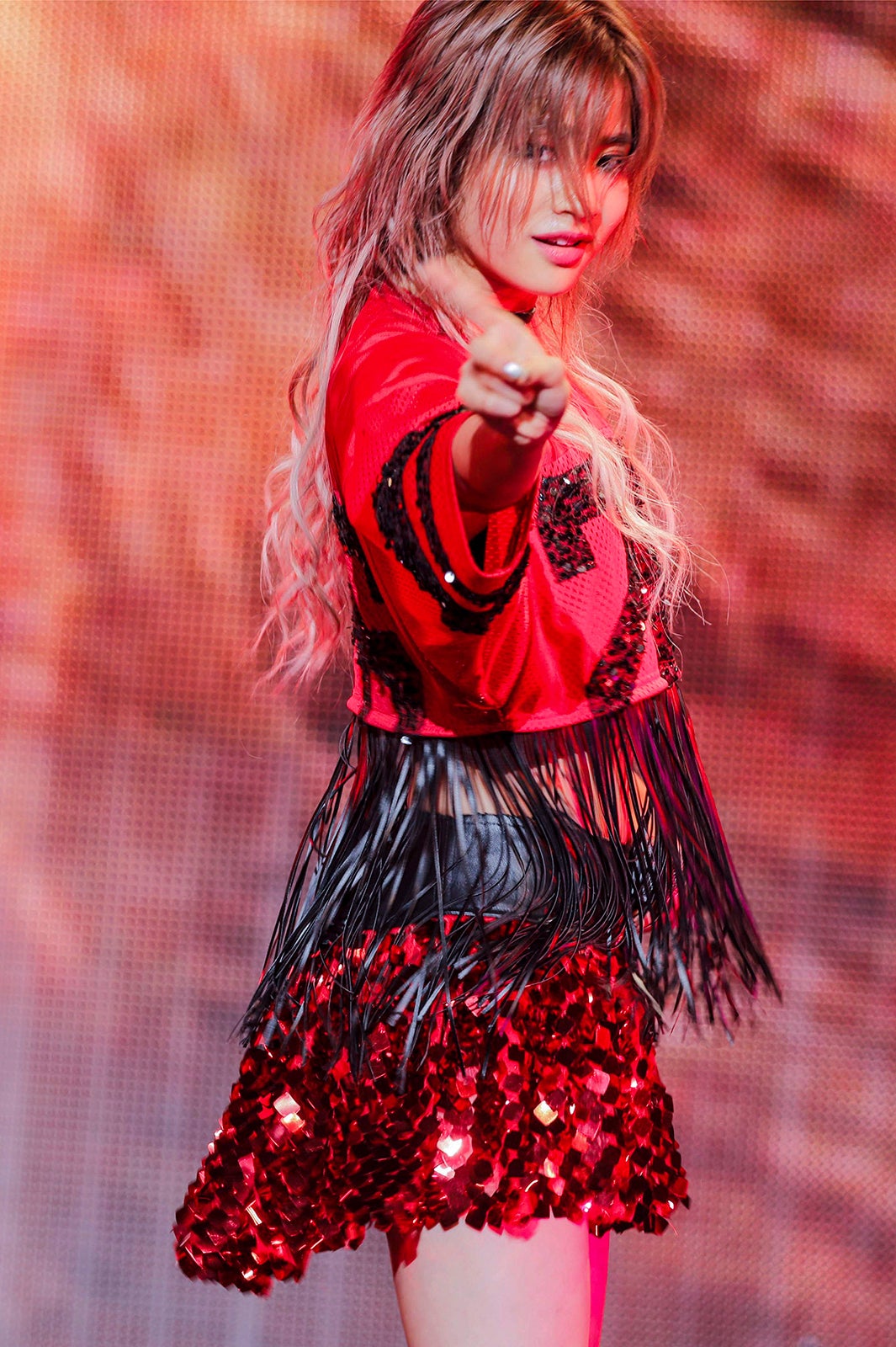 hibiki（画像提供：avex）