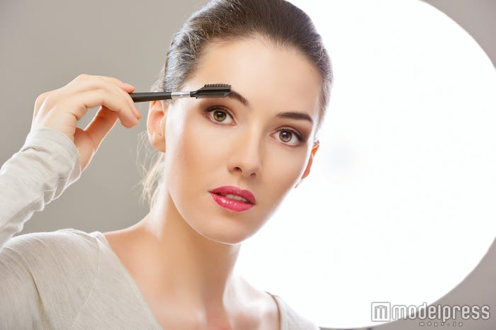 アイテムの特徴をつかんで眉メイク名人になろう(Photo by Choreograph)