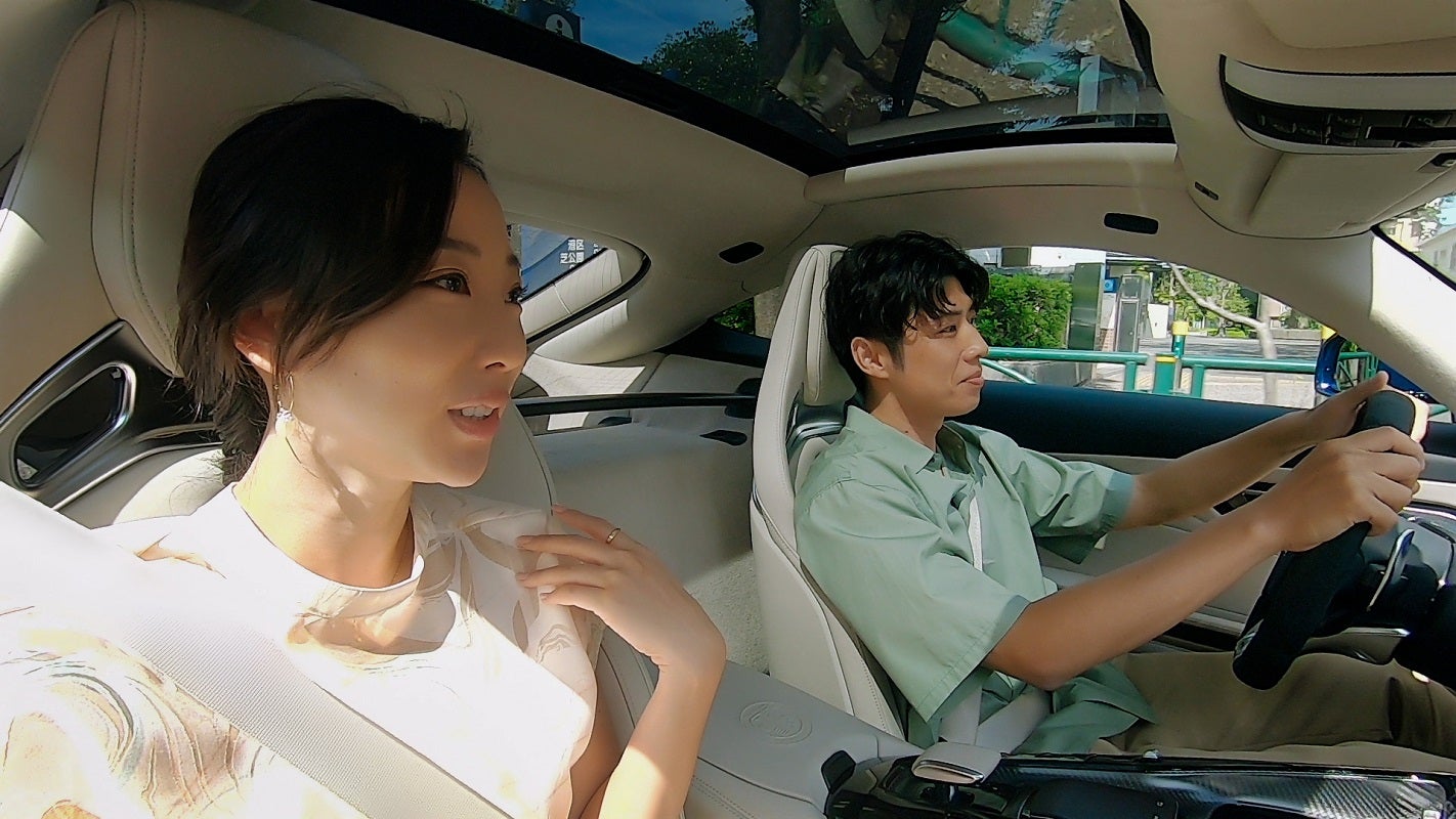 「バチェラー・ジャパン」シーズン4 エピソード9（C） 2021 Warner Bros. International Television Production Limited