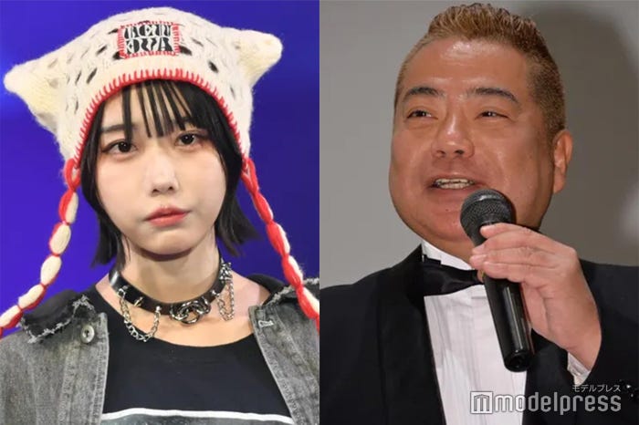 あの、出川哲朗(C)モデルプレス