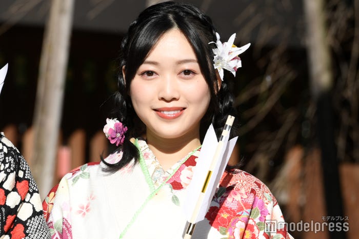 北川悠理(C)モデルプレス