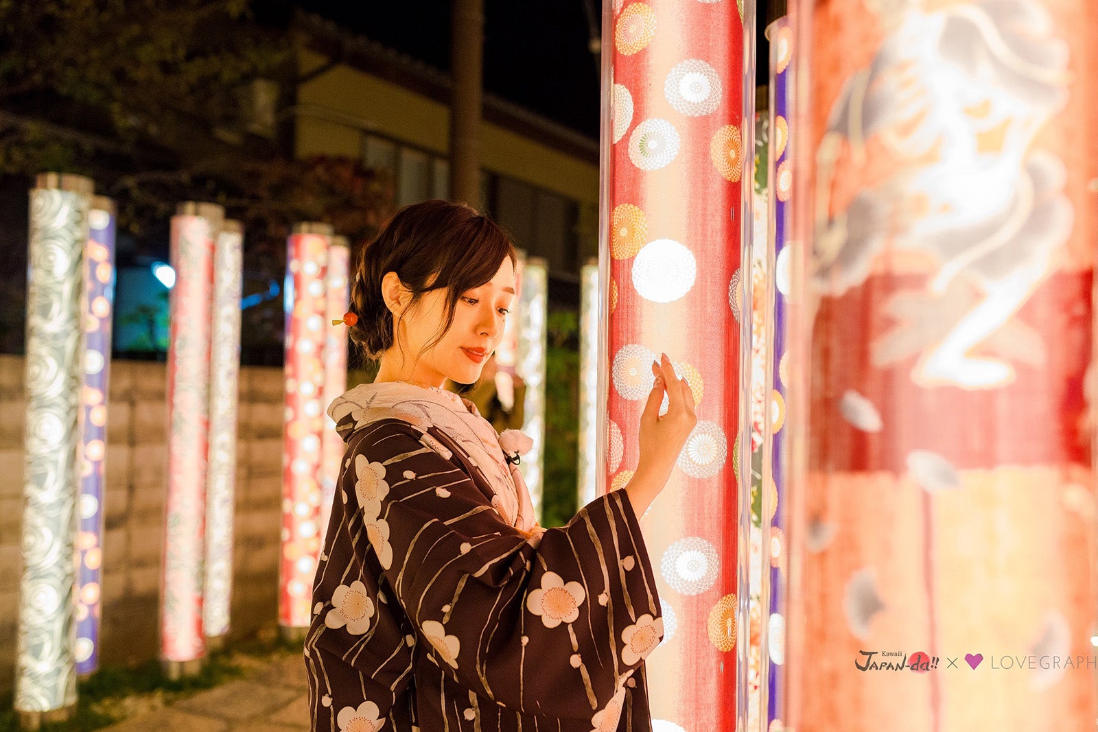 番組の様子 （写真提供：MBS）