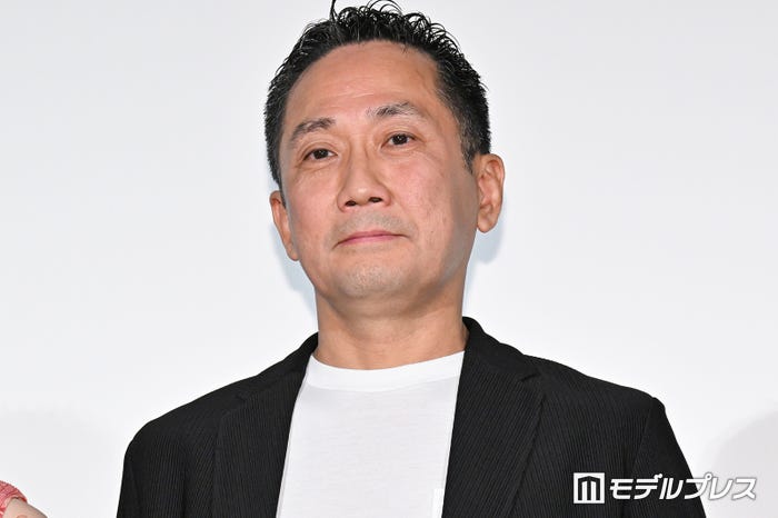 渡辺一貴監督(C)モデルプレス