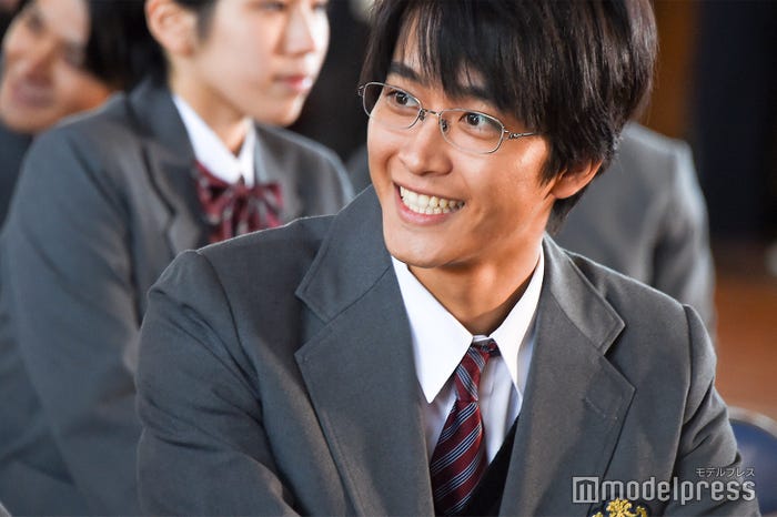 佐藤寛太(C)モデルプレス