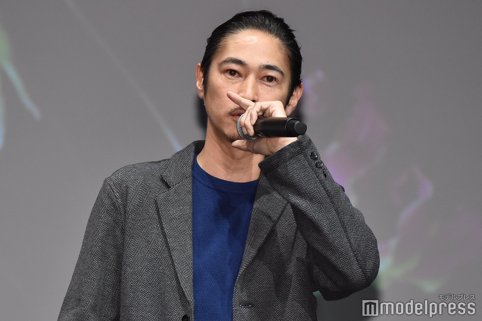 窪塚洋介 （C）モデルプレス