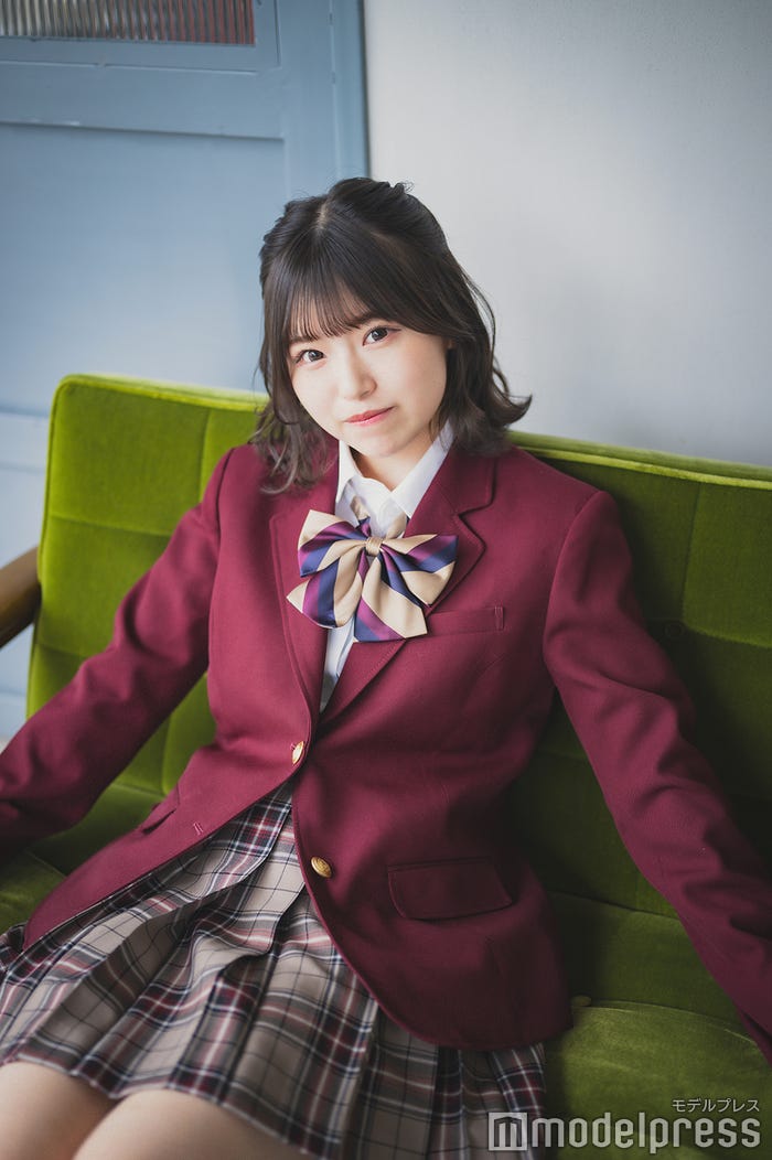 まみさん(C)モデルプレス