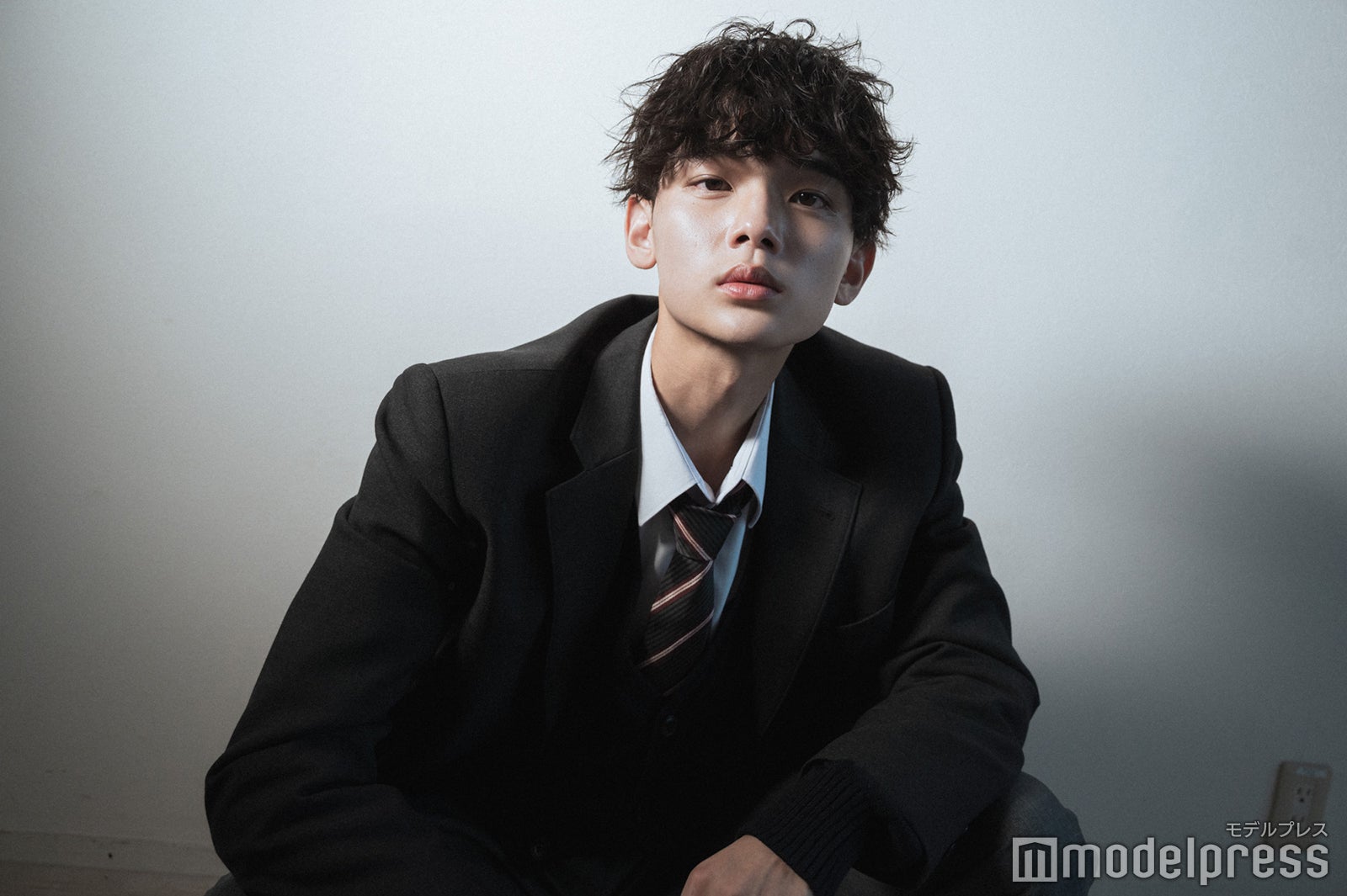 船山恭兵さん（C）モデルプレス