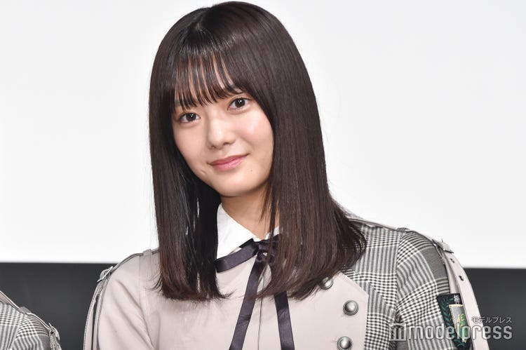 欅坂46 リアルな貯金事情告白 2期生 田村保乃 本当に苦しかった モデルプレス 欅坂46 リアルな貯金事情告白 2期生 田村保乃 本当に苦しかった モデルプレス