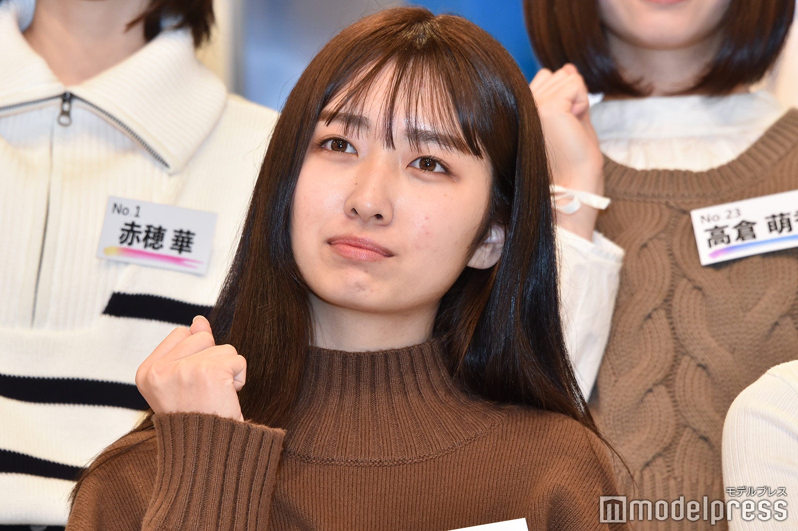 伊藤美優 （C）モデルプレス